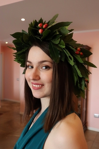 Ilaria Maggioni