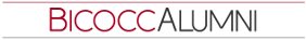 Logo Alumni Bicocca